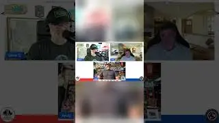 Creepy gator encounter while kayak fishing #kayakfishing #aligators #podcast #interview #fishing