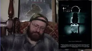 The Ring Two (2005) Movie Review - CGI Deer? Really?