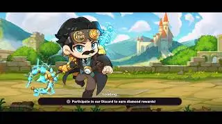 Auto Battle Online Гайд на гильдии/как управлять гильдией.(по поводу мили отдельно в описании)