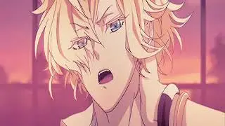 Diabolik lovers- El clavo