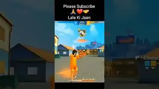 Free fire no Copyright music | Shorts video | Status | #freefire #ffstatus #lalajaan #shorts #viral