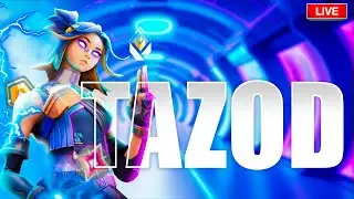 Valo grind with @katsuraa | Unreal 5 engine update | !redeems #tazod #valorant