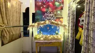 2026 CHURCH DECORATION  || MIRACLE GOD FOUNDATAION