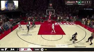 Is Zen Taking Over 2k?