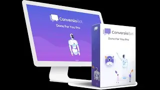 ConversioBot Product