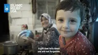 Qurbani | Nourish the Soul, Serve the World - Islamic Relief USA