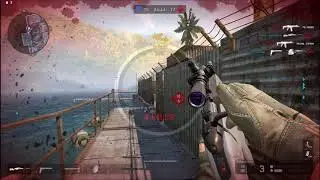 Warface random moment #4
