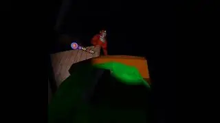 Scary monke horror modded, it was fun#gtag #vr #vrhorrorgame #vrhorrorgame #new  #jmancurly #vrmods