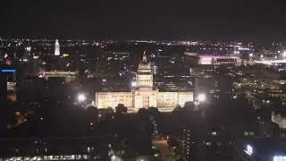 SB1, the election bill, will be up for debate and a vote on the Texas House floor today