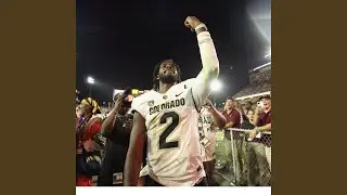 Shedeur Sanders