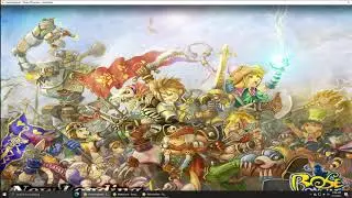 AruaROSE FREE MULTIPLE without script @DUNGEON
