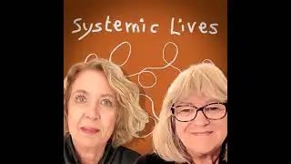 Systemic Lives - Arlene Healey and Imelda McCarthy
