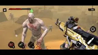 Zombie Apocalypse Doomsday Z unlocked vip weapon T3 M1 4 Patriot gun
