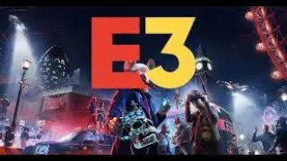 E3 All Trailers
