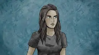 Vision Game | Outro Animatic
