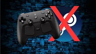 How to use the Steam Controller (without Steam)