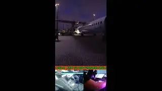 ATR 72 600 MOLDE OSLO SKANDYNAWSKI LOT  MSFS 24 PION