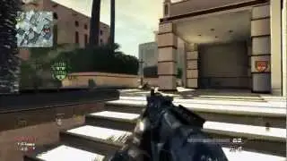 MW3: Is The AK47 the WORST Gun in Modern Warfare 3?