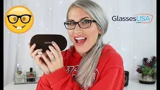 GLASSES TRY-ON HAUL!!!