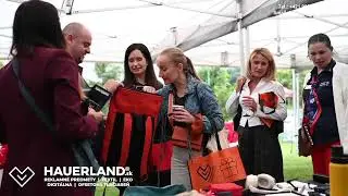 Modern&eacute; vianočn&eacute; rie&scaron;enia pre firmy &ndash; Hauerland