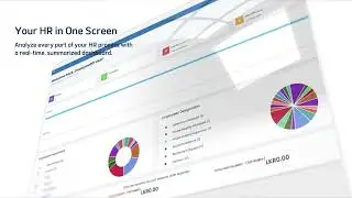 Meet NEXHRIS: Your Cloud HR Partner