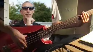 Dijon - Higher Bass Cover