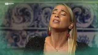 Filipa Biscaia  -  Fado licas