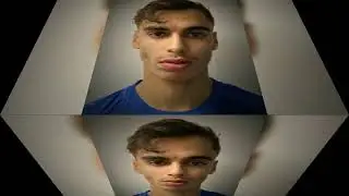 اللاعب المغربي reda akbib مواليد 2001 لاعب فريق gent البلجيكي الثاني