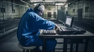 The Shawshank Techno [Hardcore/Psy Trance/Industrial Mix] [150-165bpm] [CnD - TSx057] 15th Sep 2023