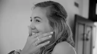 Theresa & Neil's Wedding, Villa Rosa, Malta 06/07/17