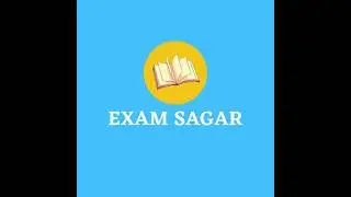 ExamSagar Logo