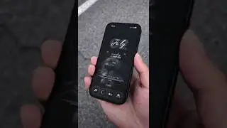 Did you like it? Black device with black icons #iphone #black #icon #theme #iphonetricks