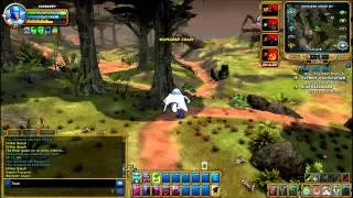 Champions Online - Monster Island History: Wayfarer Coast | Historian: Monster Island Achievement