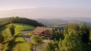The Sky Retreat Wedding and Event Venue