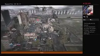 Modern warfare beta gameplay
