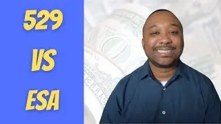 529 vs ESA | Which is better for your Child's College Education Savings?