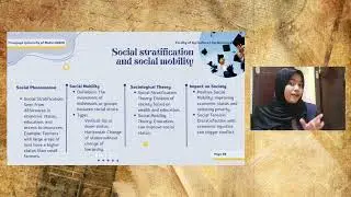 &ldquo;SOCIO-ECONOMIC DYNAMICS OF BAYEMAN VILLAGE: BUILDING PROSPERITY THROUGH COMMUNITY INTEGRATION&rdquo;