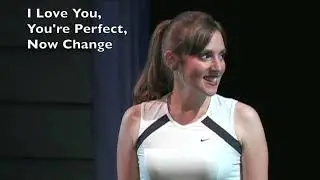 Theatre Director Reel, Small Venue - Andrew Ceglio