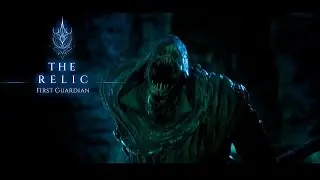 The Relic: First Guardian - The Love Of A Family Trailer | Coming Early 2026