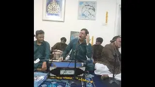 Ishq Main Tere Koh e Gham - Subhan Nizami