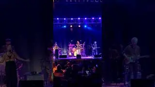 Ziggy Marley - No Woman, No Cry - Atlanta GA - 10/8/21