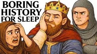 MEDIEVAL Things That Were Supposed to Be Temporary But Never Went Away - and more