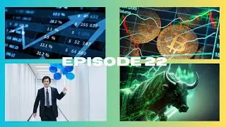 July Jobs Report is Here, Tech Data Centers are Coming, & Cryptocurrency 101!!!