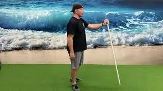 Thread the Needle- Mobility for SUP