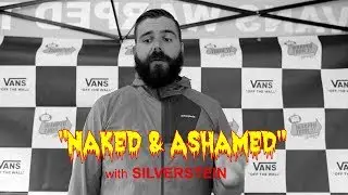 Silverstein Interview About Being Naked and Ashamed - Tales Of Touring Terror #066