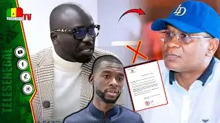 « Dossiers Lat Diop amoul plainte » : Yérim Seck fait de graves révélations Face à MNF
