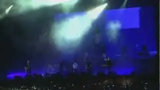 The Cure Live @ Heineken Jammin Festival 2012