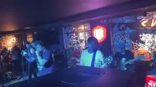 Civeta Dei Show 2022 Emo’s Not Dead 18/06/2022 Local Mi Tercer Lugar Lima