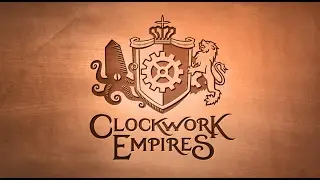 Broden Plays Clockwork Empires Ep2