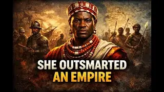 Queen Nzinga The African Woman Who Outsmarted an E